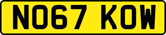 NO67KOW
