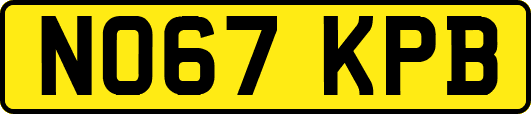 NO67KPB
