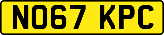 NO67KPC