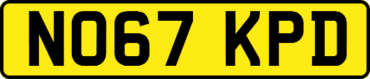 NO67KPD