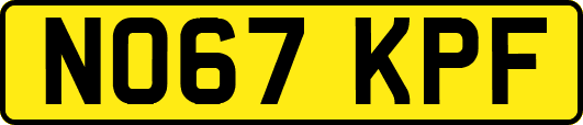 NO67KPF