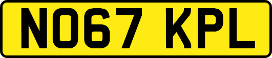 NO67KPL