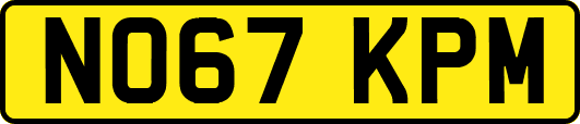 NO67KPM