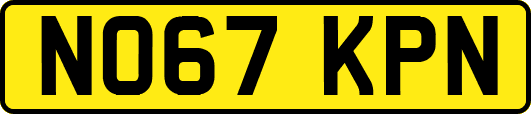 NO67KPN