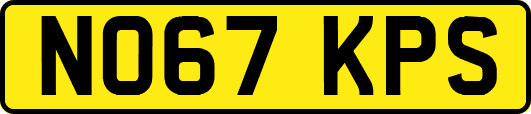 NO67KPS
