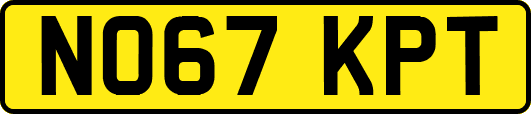 NO67KPT