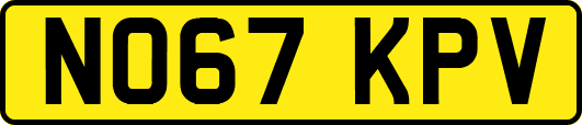 NO67KPV