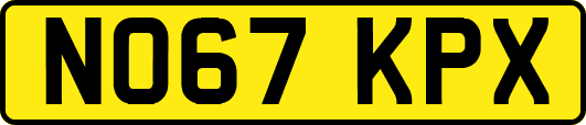 NO67KPX