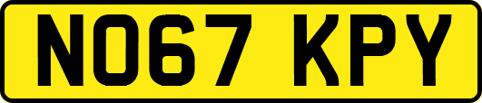 NO67KPY