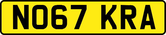 NO67KRA