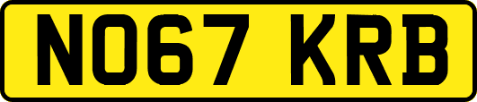 NO67KRB