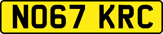 NO67KRC