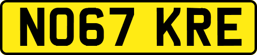 NO67KRE