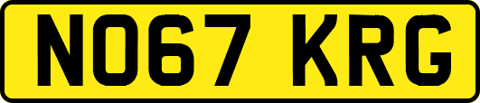 NO67KRG