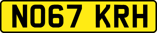 NO67KRH