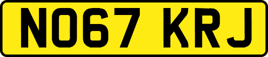 NO67KRJ