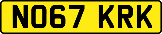 NO67KRK
