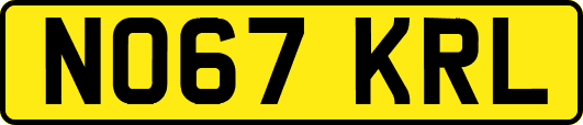 NO67KRL