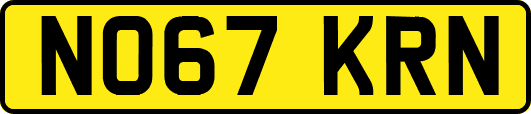 NO67KRN