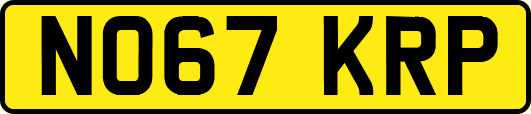 NO67KRP