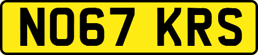 NO67KRS
