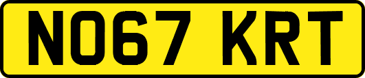 NO67KRT