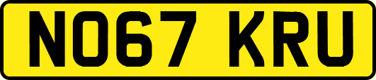 NO67KRU