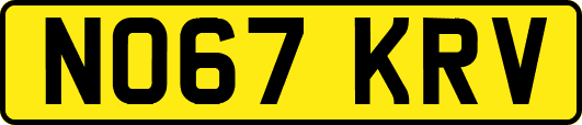 NO67KRV