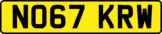 NO67KRW