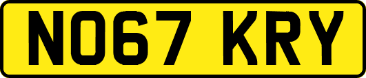 NO67KRY