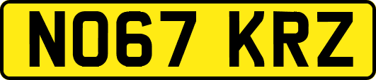 NO67KRZ