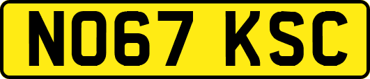 NO67KSC