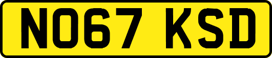 NO67KSD