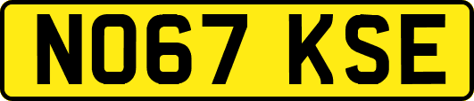 NO67KSE