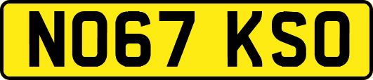 NO67KSO