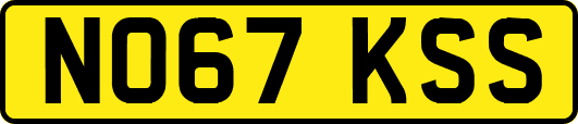NO67KSS