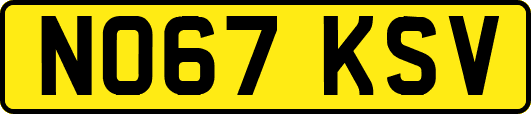 NO67KSV