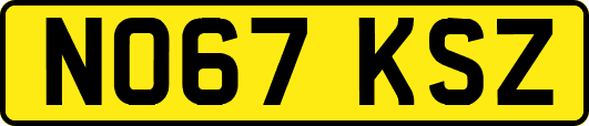 NO67KSZ