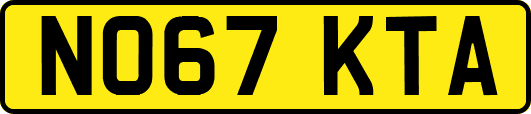 NO67KTA