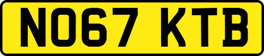 NO67KTB