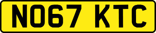 NO67KTC