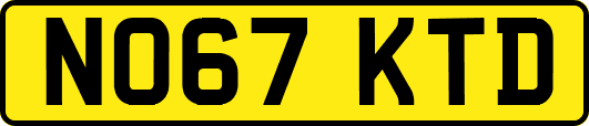 NO67KTD