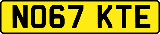 NO67KTE