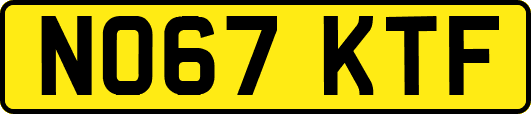 NO67KTF