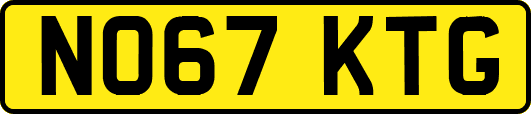 NO67KTG