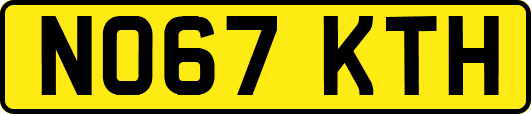 NO67KTH