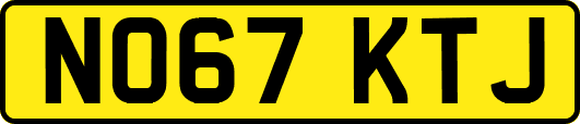 NO67KTJ