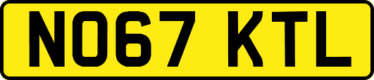 NO67KTL