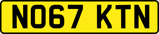 NO67KTN