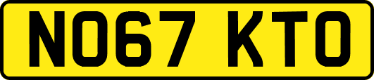 NO67KTO